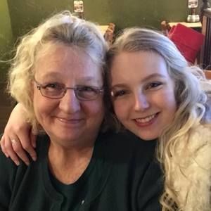 Meet your Posher, Gail